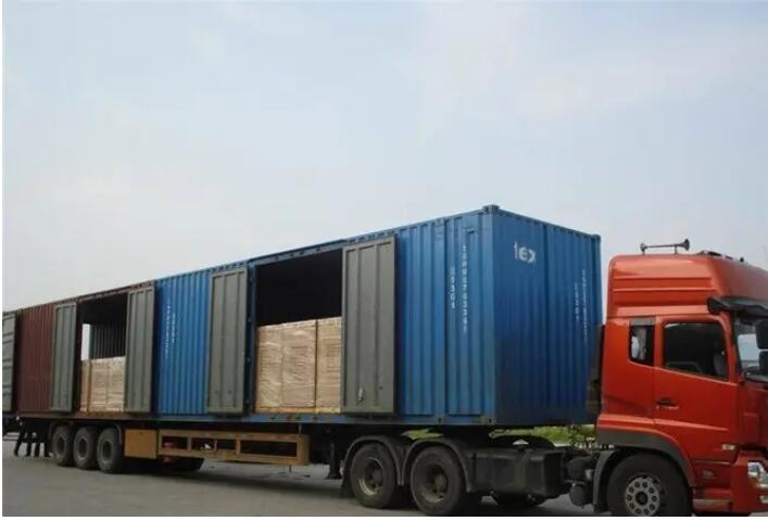 漳州到塔城整车运输