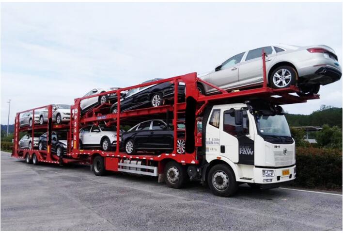 漳州到塔城轿车托运